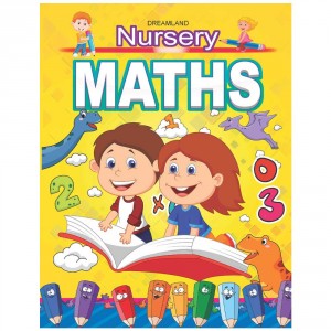 Dreamland Nursery Maths